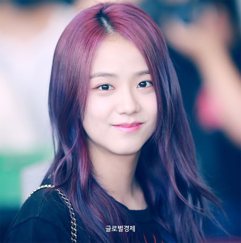 Blackpink, Jisoo, Nét mặt nói lên tính cách Jisoo, Jennie, Lisa, Born Pink, Rosé