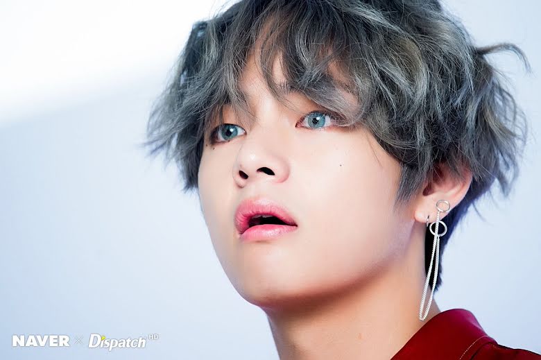 BTS, V BTS, V BTS khiến fan phát điển, Jungkook, Jimin, Jin, J-Hope, Tin bts