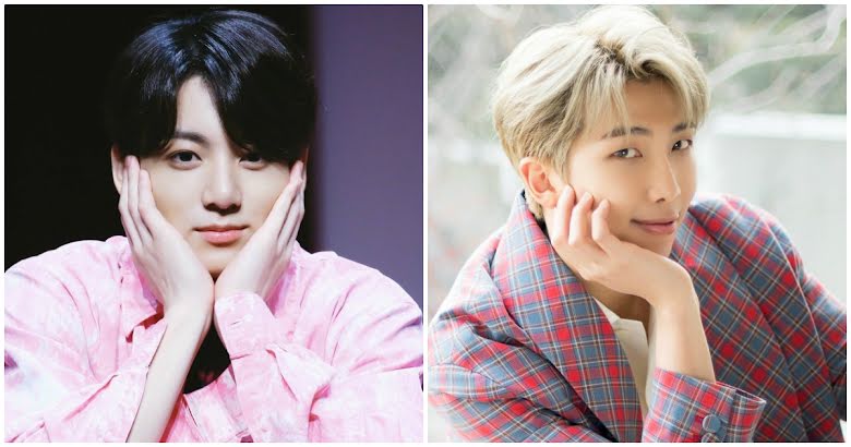 BTS nói ngắn gọn về cuộc sống tình yêu và chuyện hẹn hò