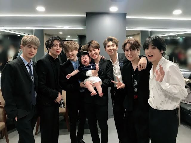 BTS, BTS nhập ngũ, BTS không muốn hoãn nhập ngũ, Jin, Jungkook, Jimin, Suga