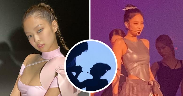 Jennie Blackpink khiến fan sửng sốt, trình diễn ca khúc chưa phát hành trong tour ‘Born Pink’