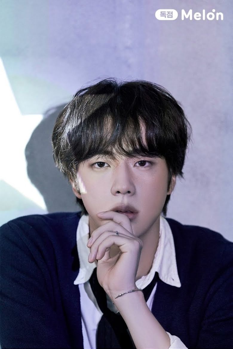 BTS, Jin, The Astronaut của Jin BTS, Màn diễn live của Jin cùng Coldplay, Suga