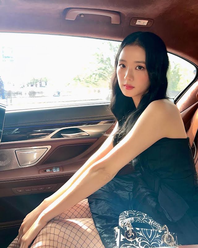 Blackpink, Jisoo, Trang điểm sang trọng được như Jisoo, Jennie, Tin blackpink