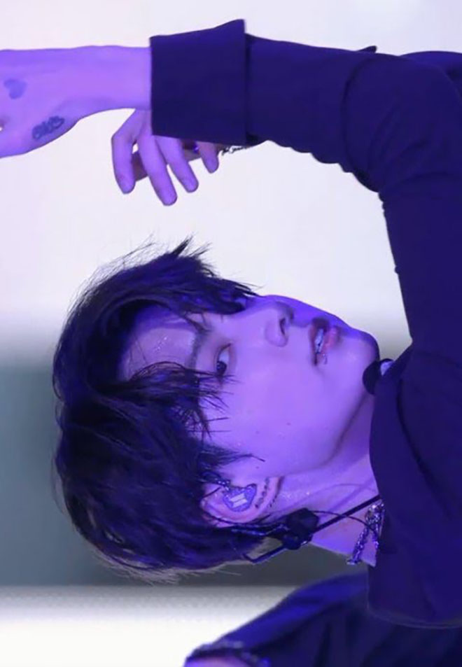 BTS, Jungkook, Đặc điểm của Jungkook khiến fan ghen, V BTS, Jimin, Suga, Jin