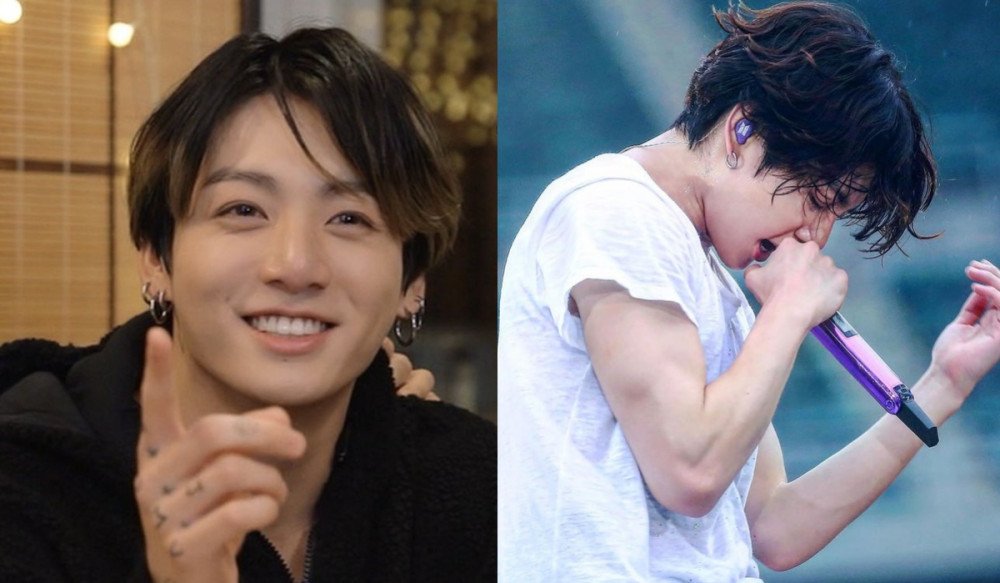 Theo netizen, Jungkook BTS có thể tham gia Thủy quân lục chiến khi thực hiện nghĩa vụ 