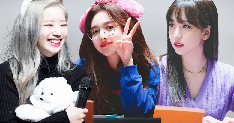 Twice kể về những thăm trầm khi chia sẻ cách chăm sóc sức khỏe tinh thần 