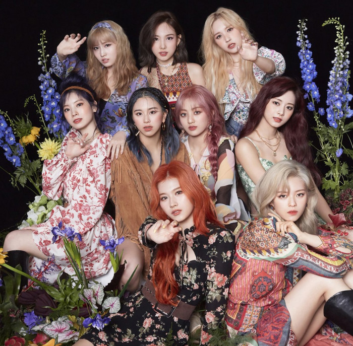 Twice, Cách Twice chăm sóc sức khỏe tinh thần, Dahyun, Nayeon, Momo, Mina, Tin Twice