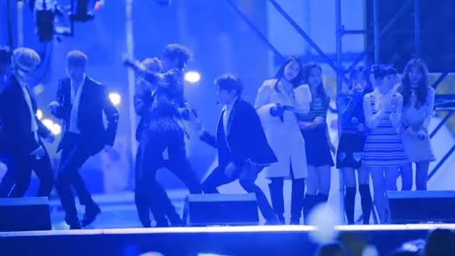 BTS, Fancam của BTS, Jungkook. BTS chiếm fancam nhóm nhạc nữ, V BTS, Jimin