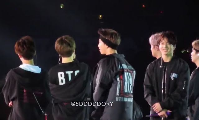 BTS, Jungkook, Thói quen đáng yêu của Jungkook, Jin, Jimin, Vua K-pop, V BTS