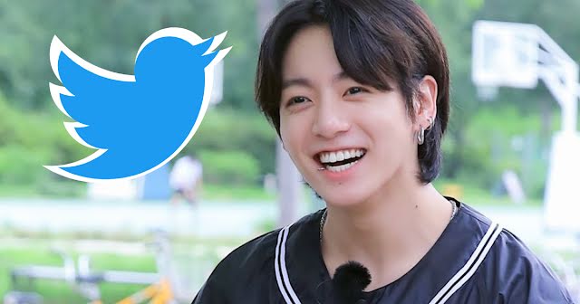 Tweet từ Jungkook BTS tuyệt vời bậc nhất trên Twitter trong 16 năm qua