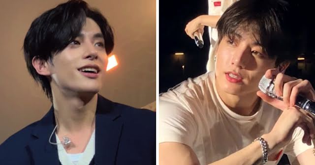 Jungkook BTS và loạt thần K-pop qua lăng kính của ‘team qua đường’