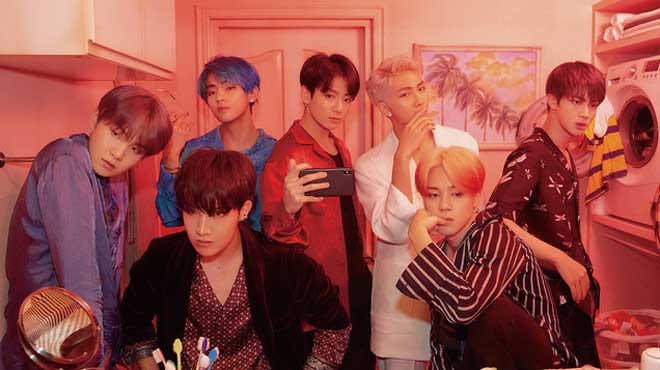 Bản tin Kpop: Kết quả MAMA 2019 quá dễ đoán với sự áp đảo của BTS, BLACKPINK sẽ sớm có một Daesang đầu tiên?