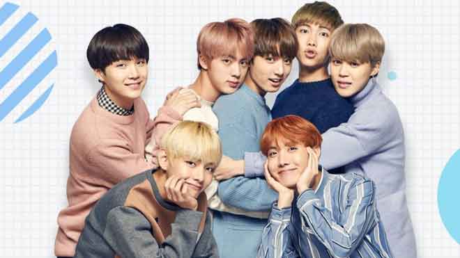 Tin Kpop: World tour của BTS có doanh thu cao nhất lịch sử Hàn Quốc, MMAs công bố các hạng mục đề cử