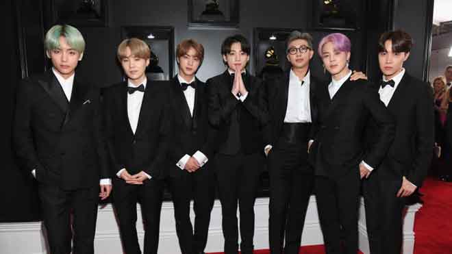 Bản tin Kpop: ARMY tin đề cử Grammy cho BTS đang đến rất gần, fan lại tức giận vì cách đối xử của YG với Blackpink