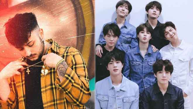 Tin Kpop: Ca sĩ Ý đạo ‘Fake love’ mạnh mồm không biết BTS tồn tại, BLACKPINK đón MV tỷ view trong buồn vui lẫn lộn