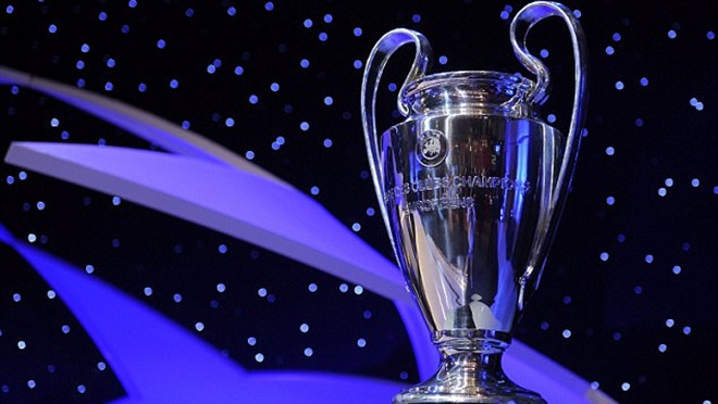 Thay đổi ở Champions League: Được phép thay 4 cầu thủ, dự bị 12 người ở chung kết