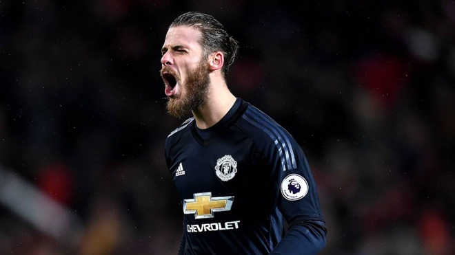 Vì sao De Gea muốn ở lại M.U dù Real Madrid mời chào hấp dẫn?