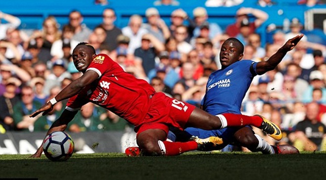 ĐIỂM NHẤN Chelsea 1-0 Liverpool: Conte có thể ở lại Chelsea. Cuộc đua Top 4 cực nóng bỏng