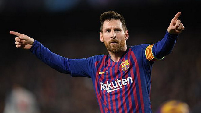 CHUYỂN NHƯỢNG Barca 20/5: Messi muốn Barca mua Salah. Griezmann không được chào đón ở Camp Nou