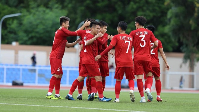 bóng đá hôm nay, U22 Việt Nam, lịch thi đấu SEA Games 30, trực tiếp bóng đá, VTV6, VTV5, truc tiep bong da hom nay, SEA Games 30, lịch thi đấu bóng đá SEA Games, xem VTV6