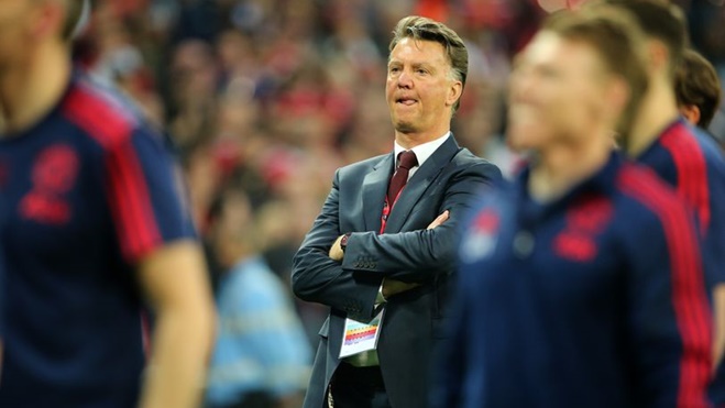 MU: 14 cầu thủ Louis van Gaal đưa về giờ ra sao?