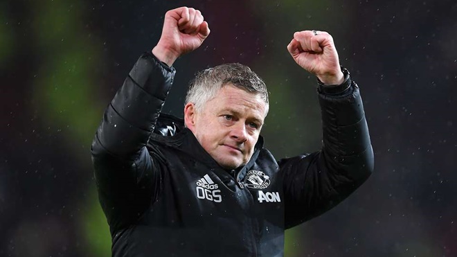 MU: 5 quyết định sáng suốt nhất của Ole Gunnar Solskjaer là gì?