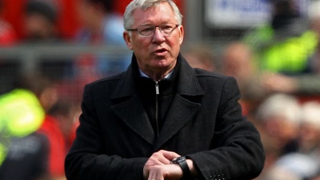 Bộ tứ MU không bao giờ bị Sir Alex ‘sấy tóc’ gồm những ai?