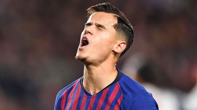 Coutinho, Barca, Barcelona, tương lai Coutinho, bóng đá, tin bóng đá, bong da hom nay, tin tuc bong da, tin tuc bong da hom nay