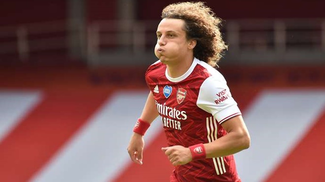 Chuyển nhượng, Những bản hợp đồng tệ nhất Ngoại hạng Anh 2019-20, David Luiz, Chuyển nhượng bóng đá, Tin chuyển nhượng, Chuyển nhượng bóng đá Anh, Tin tức chuyển nhượng