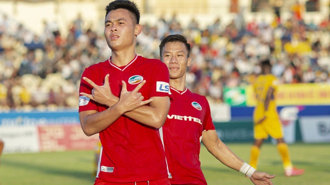 Truc tiep bong da, BĐTV, Viettel vs Đà Nẵng, Trực tiếp VLeague 2020, Kèo nhà cái, BĐTV trực tiếp bóng đá Việt Nam, Trực tiếp Viettel đấu với Đà Nẵng, BXH V-League 2020