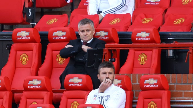 Ket qua bong da, MU vs Crystal Palace, Ole Solskjaer nói gì, Kết quả bóng đá Anh, video MU 1-3 Crystal Palace, kết quả Ngoại hạng Anh, MU, chuyển nhượng MU, tin tức MU