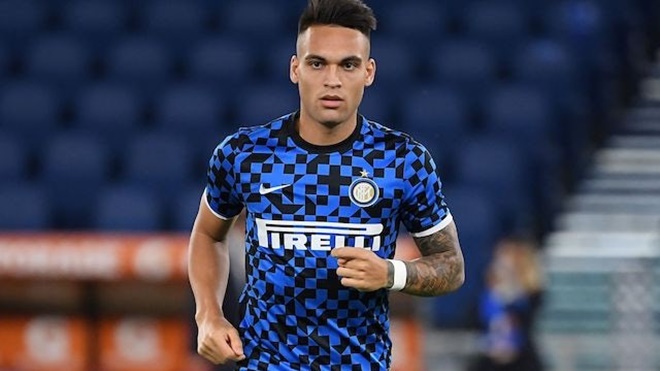 Bong da, Tin bóng đá, Bóng đá hôm nay, MU, Cavani, Man City mua Lautaro Martinez, Cavani phân biệt chủng tộc, Án phạt cho Cavani, Southampton vs MU, Tin chuyển nhượng