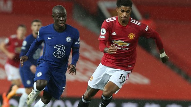MU 0-0 Chelsea, MU, ket qua bong da, Chelsea, Solskjaer, van de Beek, Mendy, trực tiếp bóng đá, truc tiep bong da, lich thi dau bong da hôm nay, bong da hom nay