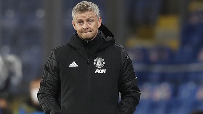 Tin bóng đá MU 9/12: Solskjaer nhận lỗi. Paul Scholes chỉ ra tội đồ trước Leipzig