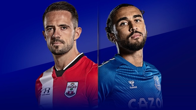 Trực tiếp bóng đá. Southampton vs Everton. Xem trực tiếp bóng đá Anh. K+PM trực tiếp