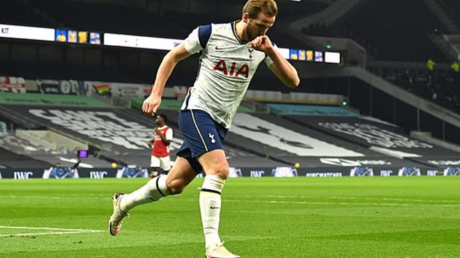 Tottenham 2-0 Arsenal, Kết quả bóng đá Anh, Video clip Tottenham vs Arsenal, kết quả Tottenham đấu với Arsenal, kết quả bóng đá Ngoại hạng Anh, bảng xếp hạng bóng đá Anh