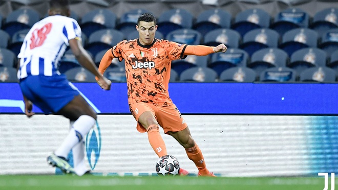 Ronaldo, Porto vs Juventus, Kết quả cúp C1, Chuyện gì đang xảy ra với Ronaldo, kết quả Porto vs Juventus, Porto vs Juve, video Porto 2-1 Juventus, CR7, Cristiano Ronaldo