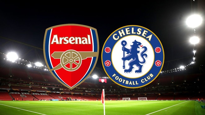 truc tiep bong da, Arsenal vs Chelsea, k+, k+pm, trực tiếp bóng đá hôm nay, Arsenal, Chelsea, xem trực tiếp bóng đá, ngoại hạng anh, xem bóng đá trực tuyến