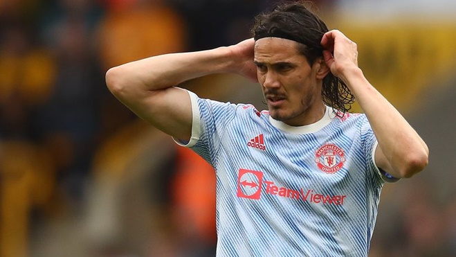 MU: Solskjaer tiết lộ kế hoạch sử dụng Cavani