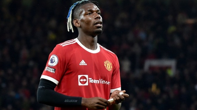 Tin MU 25/10: Pogba không nên đá cho MU nữa. Đại cải tổ ngay mùa Đông