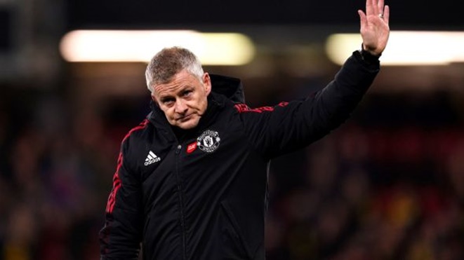 MU sa thải Solskjaer: Khi cái tâm không đi cùng cái tầm 