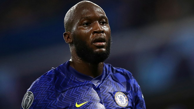 Lukaku, Romelu Lukaku, Lukaku nổi loạn, Lukaku bị trừng phạt, Graeme Souness, Tuchel, Thomas Tuchel, Chelsea vs Liverpool, Ngoại hạng Anh, bóng đá Anh, KQBD Anh, kqbd