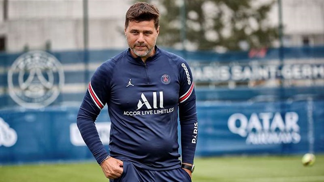 Vì sao Mauricio Pochettino có thể giúp MU hồi sinh như sir Alex?