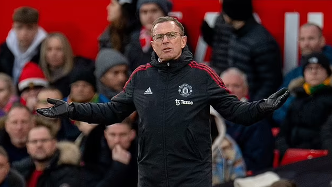 Kết quả bóng đá, MU vs Southampton, Ralf Rangnick, Top 4 Ngoại hạng Anh, bảng xếp hạng Ngoại hạng Anh, video MU vs Southampton, MU, Southampton, Ngoại hạng Anh, kqbd Anh