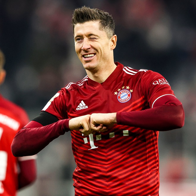 Kết quả bóng đá, Bayern vs Union Berlin, kết quả Bundesliga, Lewandowski, Lewandowski lập cú đúp, Lewandowski cân bằng kỷ lục, video Bayern vs Union Berlin, Bundesligs