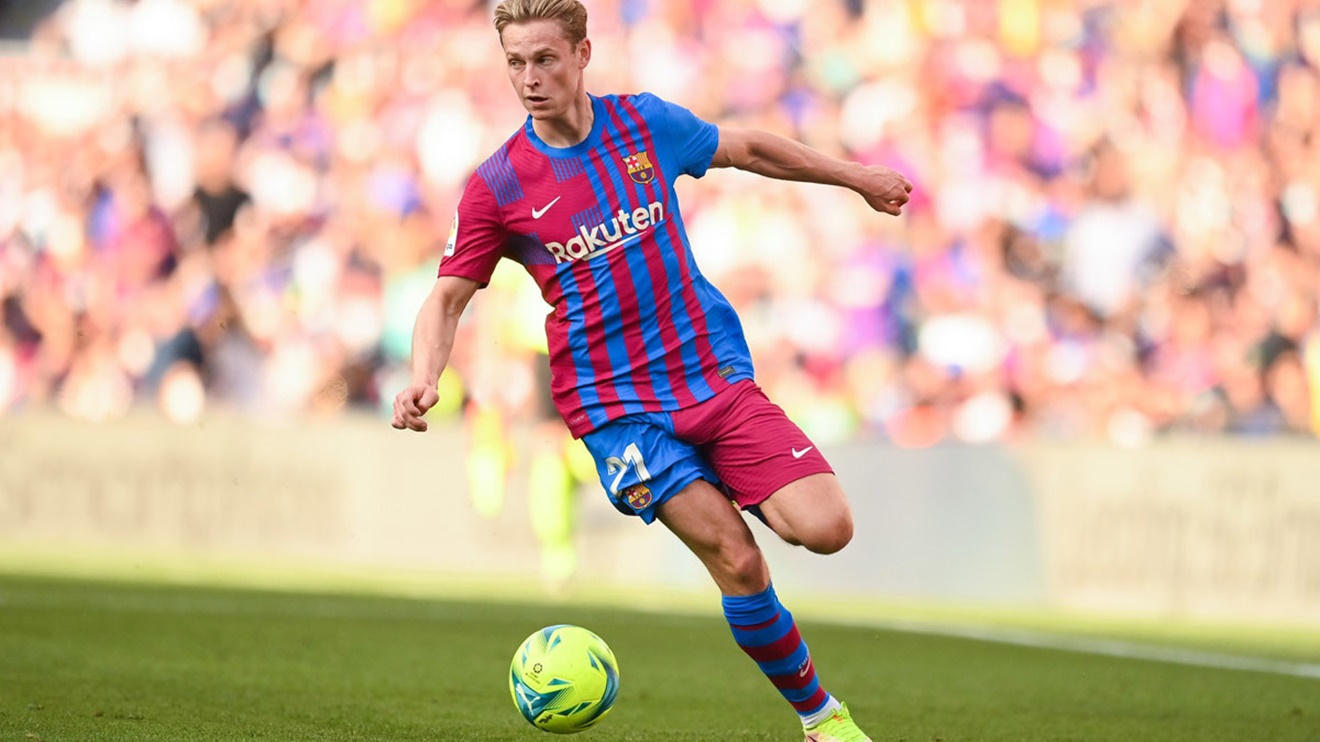 MU, Chuyển nhượng MU, De Jong, MU mua De Jong, De Jong gia nhập MU, De Jong đến MU, Ten Hag vs De Jong, Frenkie De Jong, tin chuyển nhượng MU, tin tức chuyển nhượng, M.U