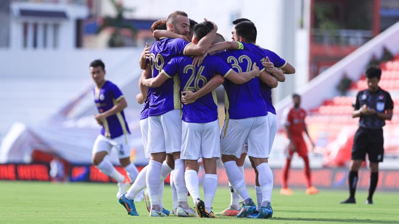 truc tiep bong da, Hà Nội vs HAGL, VTV6, On Football, trực tiếp bóng đá hôm nay, Hà Nội, HAGL, trực tiếp bóng đá, cúp Tứ hùng, xem bóng đá trực tiếp