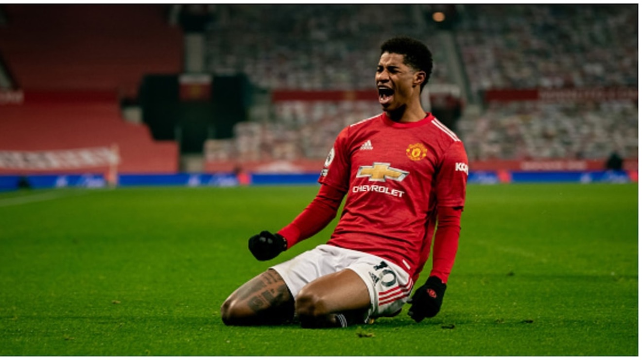 MU: Erik Ten Hag sẽ giúp Rashford hồi sinh?