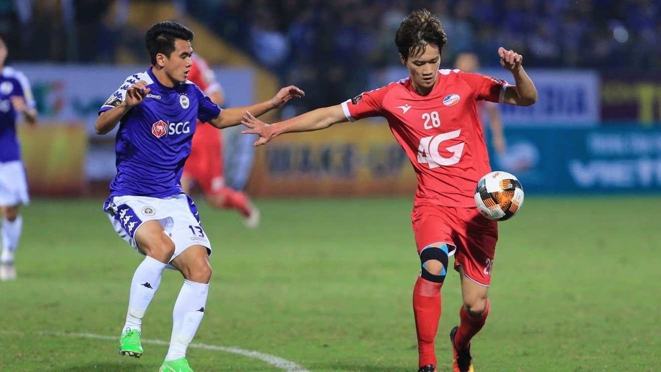 truc tiep bong da, Hà Nội vs Viettel, On football, trực tiếp bóng đá hôm nay, Hà Nội, Viettel, xem VTV6, trực tiếp bóng đá, xem bóng đá, cúp tứ hùng Hải Phòng