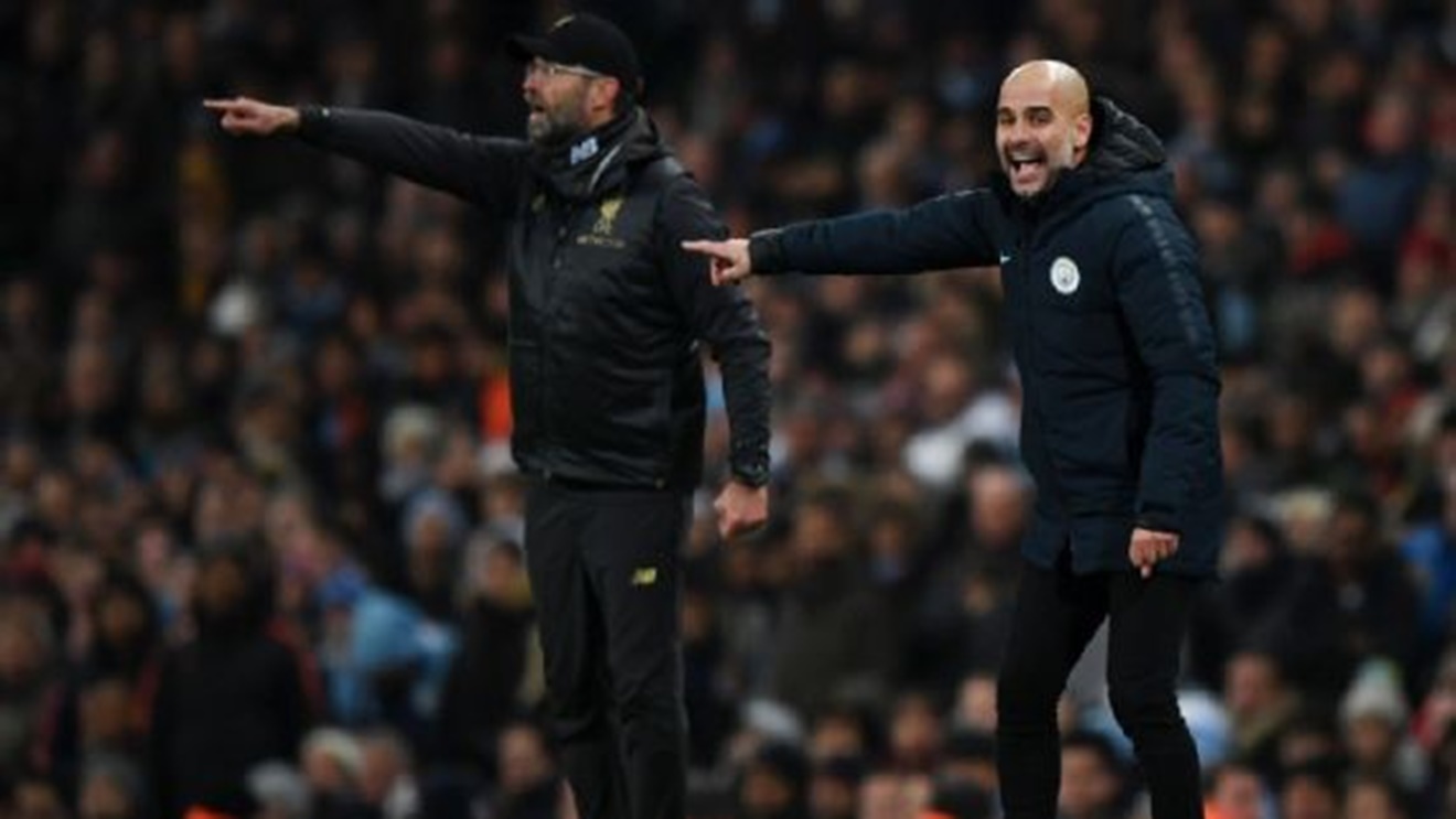 Vì sao Man City và Liverpool thống trị Ngoại hạng Anh?